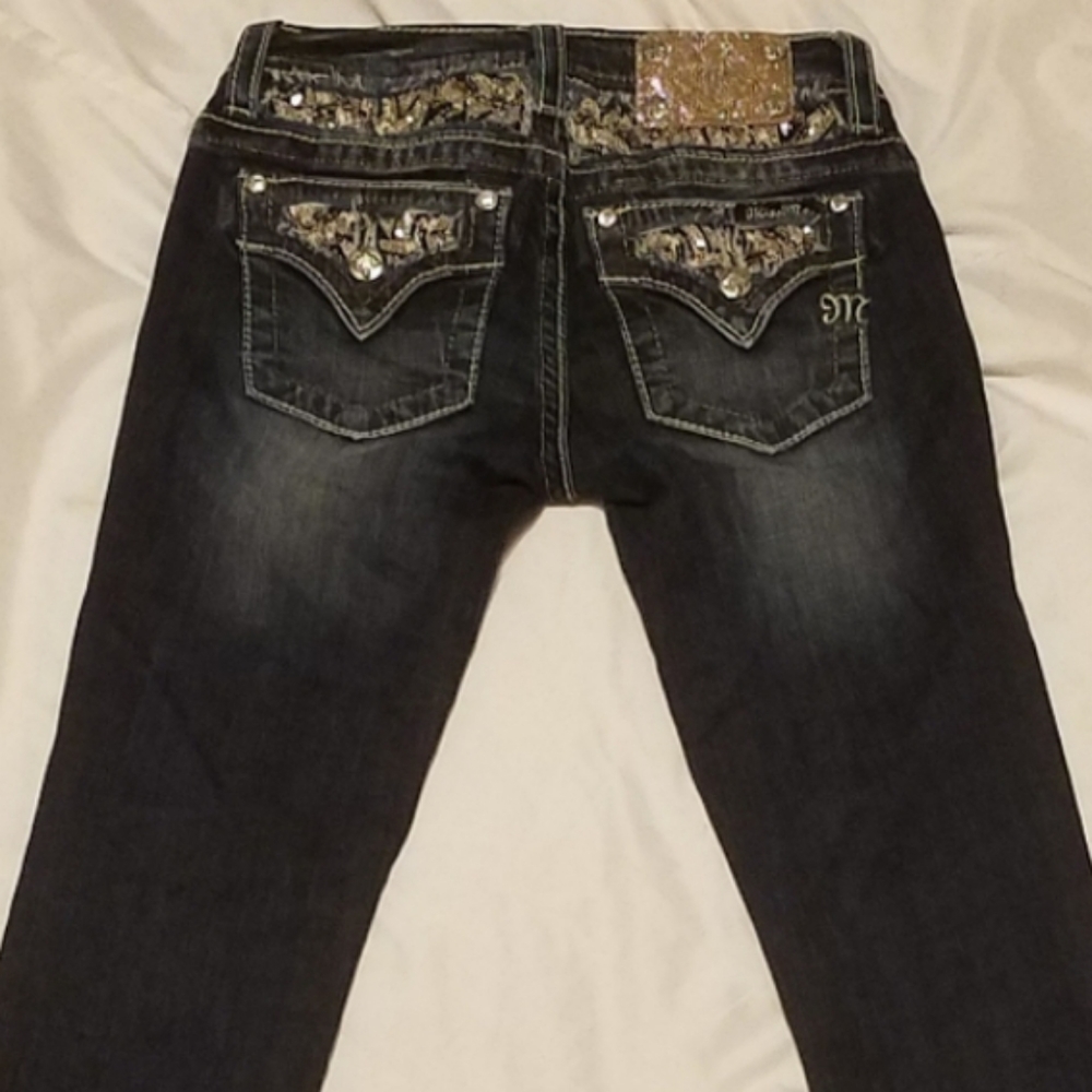 Miss me big girls Skinny Jeans